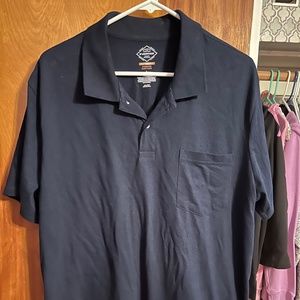 Men’s Polo Shirt